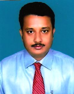 Dr. Manoj Kumar Pati