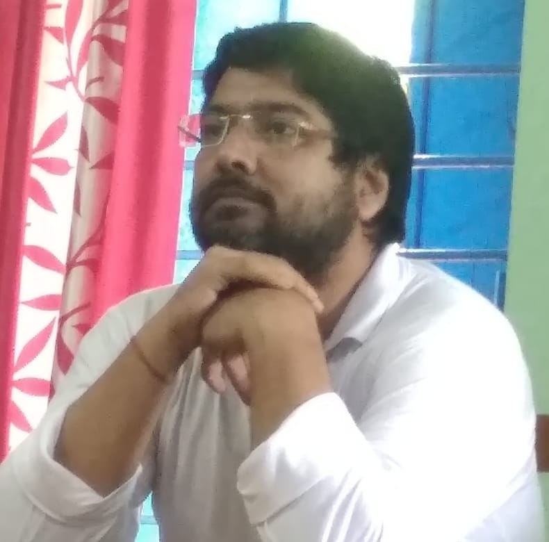 Dr. Sovanjan Sarkar