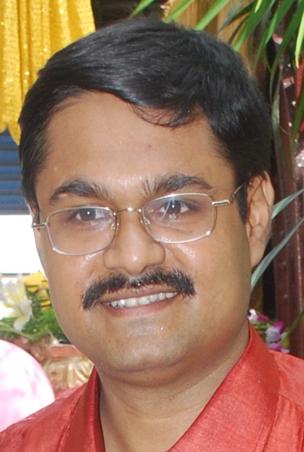 Dr. Sumahan Bandyopadhyay