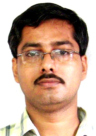 Prof. Debdulal Banerjee