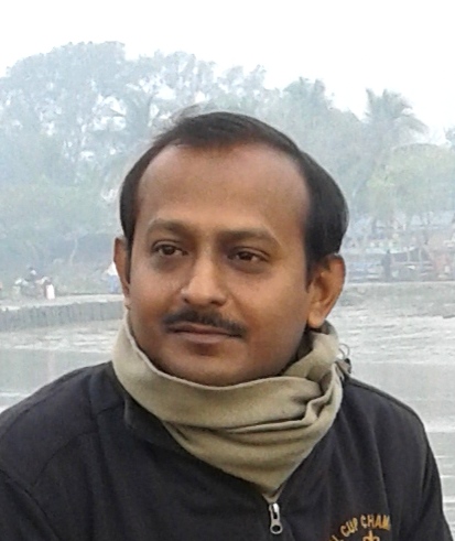 Dr. Prakash Karmakar