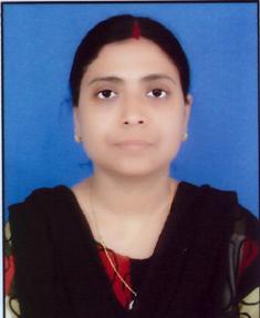 Dr. Sumita Roy