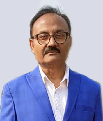 Prof. Brajaballav Pal