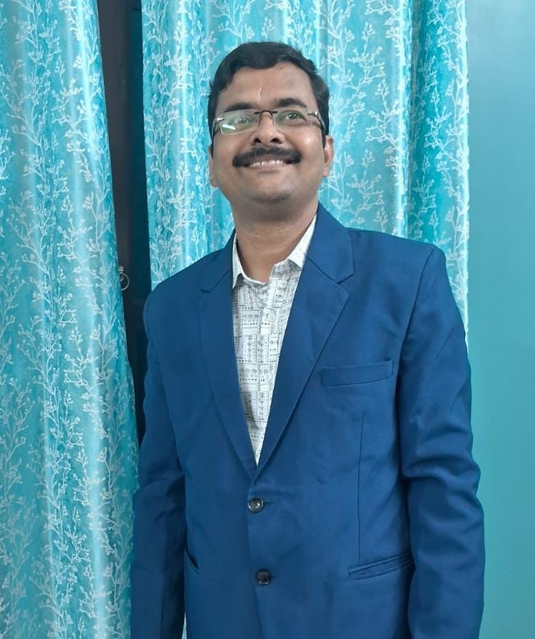 Dr. Bachchu Paul
