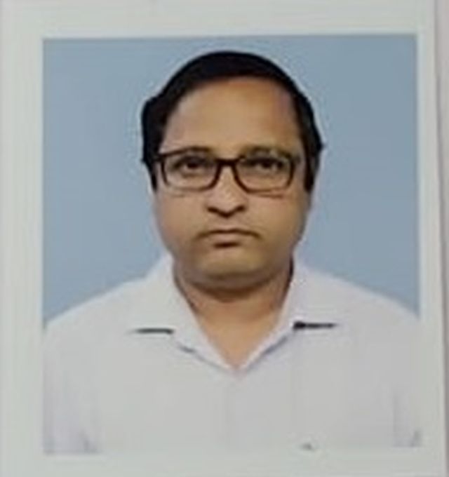 Dr. Biswapati Jana