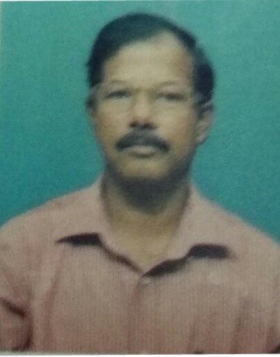 Prof. Debasish Mondal