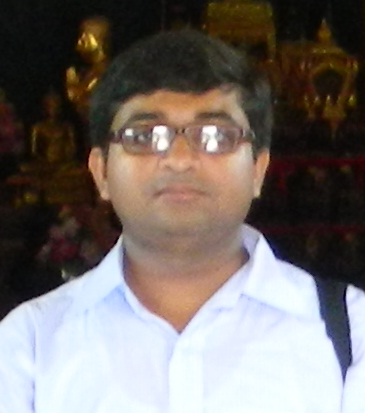 Dr. Sutanu Dutta