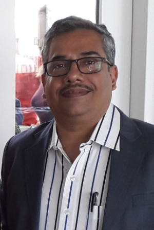Dr. Joyjit Ghosh