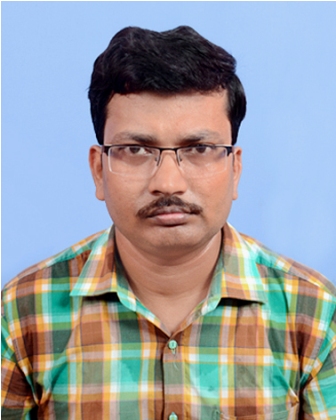 Dr. Somnath Rudra