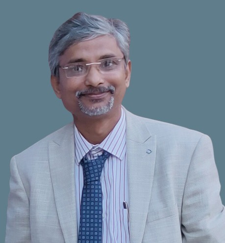 Dr. Ramkrishna Maiti