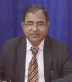 Prof. Damodar Mishra