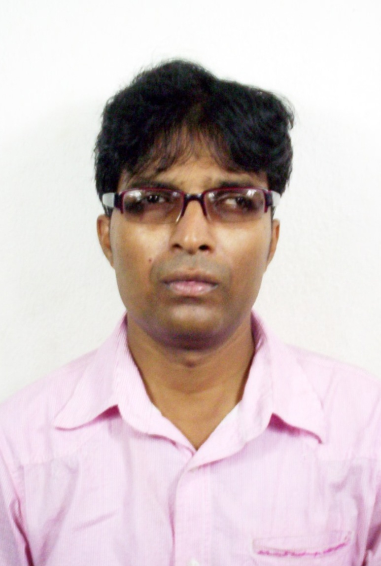 Dr. Shyamaprasad De
