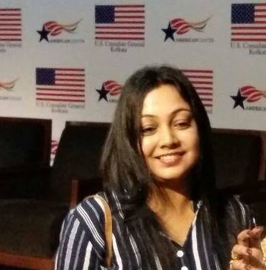 Prof. Koushiki Dasgupta