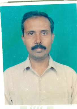 Prof. Durga Sankar Rath