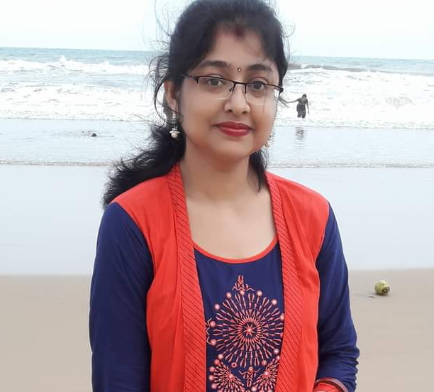 Dr. Nivedita Bhattacharyya Sahu