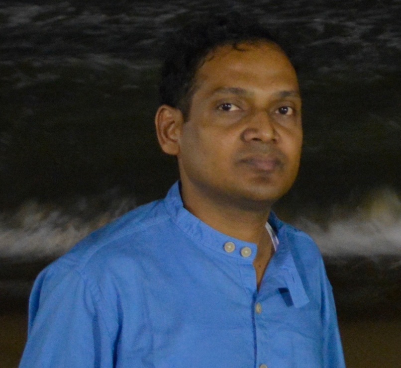 Prof. Dilip Kumar Maiti