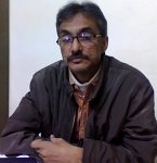 Dr. Satyajit Saha