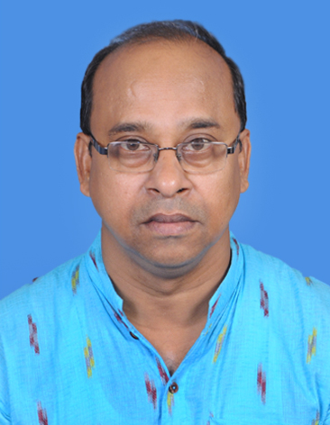 Dr. Sujay Ghosh