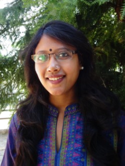 Dr. Dipanwita K. Dutta