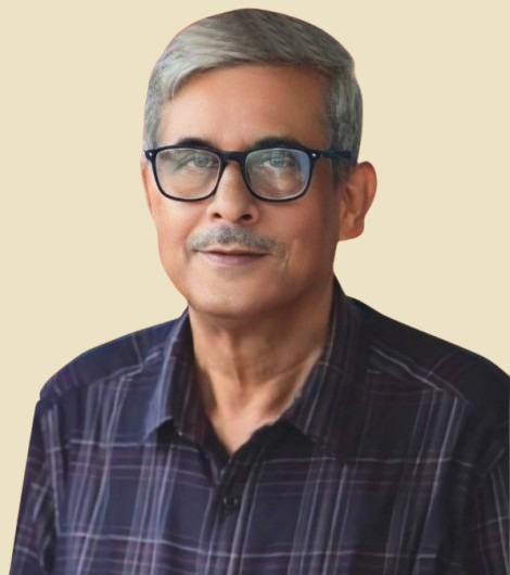 Prof. Syed   Abdul Hafiz Moinuddin