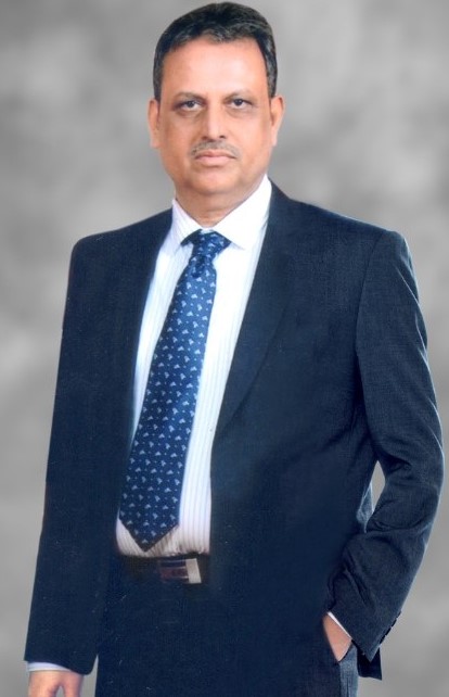 Prof. Susanta Kumar Chakraborty