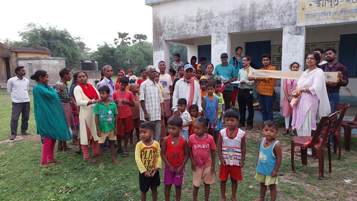 Departmental Activities