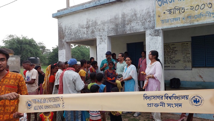 Departmental Activities